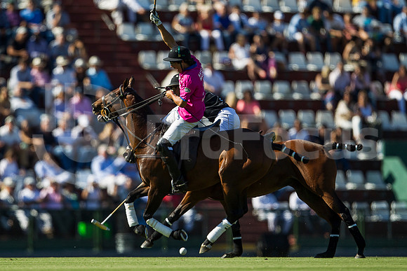 120º Abierto Argentino de Polo
