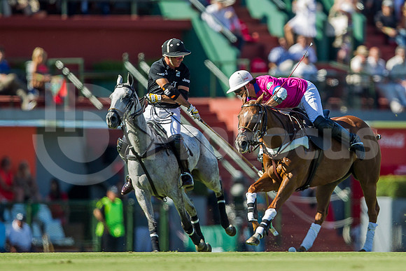 120º Abierto Argentino de Polo