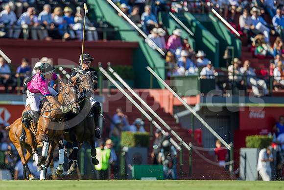 120º Abierto Argentino de Polo