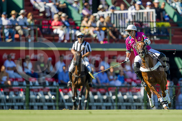 120º Abierto Argentino de Polo