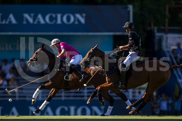 120º Abierto Argentino de Polo