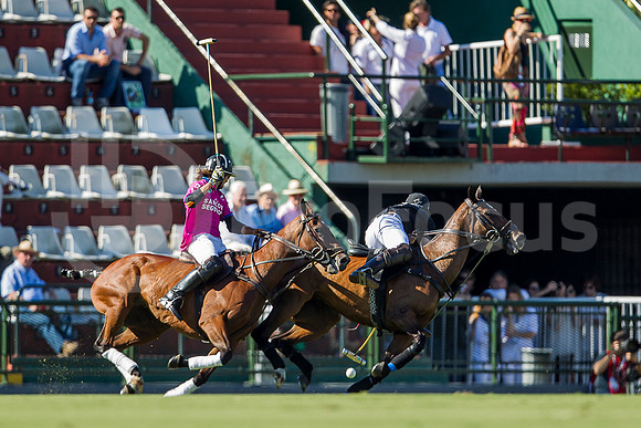 120º Abierto Argentino de Polo