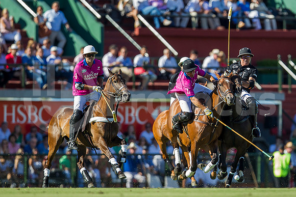 120º Abierto Argentino de Polo