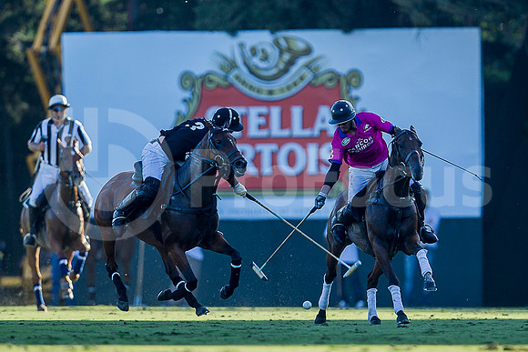 120º Abierto Argentino de Polo