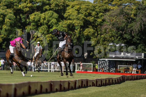 120º Abierto Argentino de Polo
