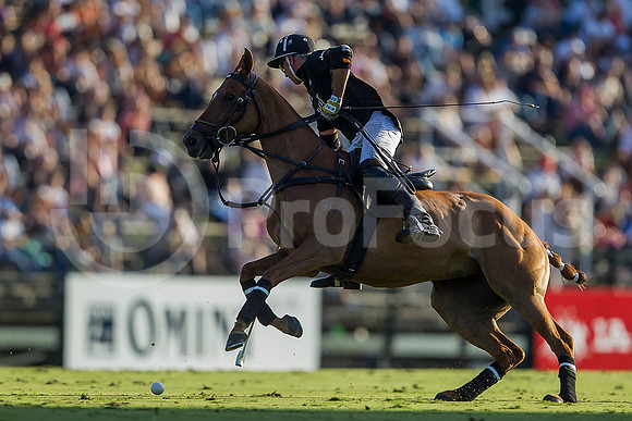 120º Abierto Argentino de Polo