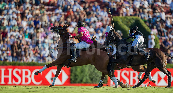 120º Abierto Argentino de Polo