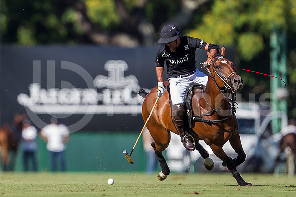 120º Abierto Argentino de Polo