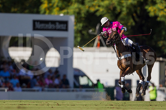 120º Abierto Argentino de Polo