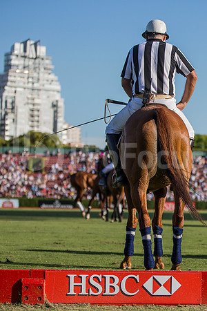 120º Abierto Argentino de Polo