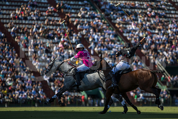 120º Abierto Argentino de Polo