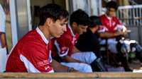 LA ENSENADA 16 vs LA IRENITA 11