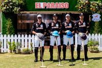LA AGUADA -LAS MONJITAS vs EL PARAISO