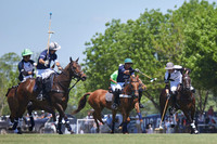 LA DOLFINA POLO RANCH - LA ENSENADA 16-10-2018