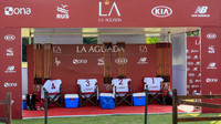 ELLERSTINA vs LA AGUADA