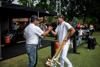 LA DOLFINA vs ELLERSTINA - FINAL