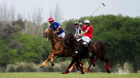 L.A. LAS MONJITAS VS WASHINGTON