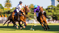 LA ALBERTINA 17 vs 14 CRIA YATAY