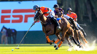 LAS MONJITAS vs LA ALBERTINA