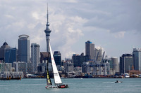 AUCKLAND