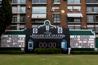 LA AGUADA vs ALEGRIA
