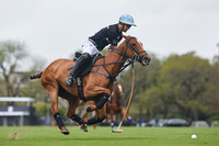 ELLERSTINA VS CRIA YATAY 27-09-2018