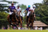 LA ALBERTINA 16 vs 15 LA AGUADA