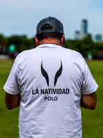 LA NATIVIDAD 13 vs 7 LA ALBERTINA