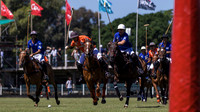 EL PARAISO vs CRIA YATAY