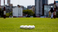 FECHA 2: ELLERSTINA vs LA IRENITA