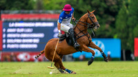 ELLERSTINA 15 vs LA ENSENADA 13