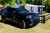 ELLERSTINA vs ALEGRIA