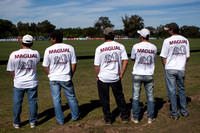 LA AGUADA vs MAGUAL