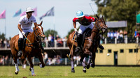 ELLERSTINA vs LA IRENITA