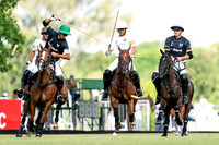 ALEGRIA FISH CREEK 13 vs LA ENSENADA 12