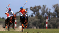 LAS MONJITAS vs LA CAÑADA 14-10-2018