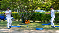 ELLERSTINA 12 vs LA ENSENADA 8