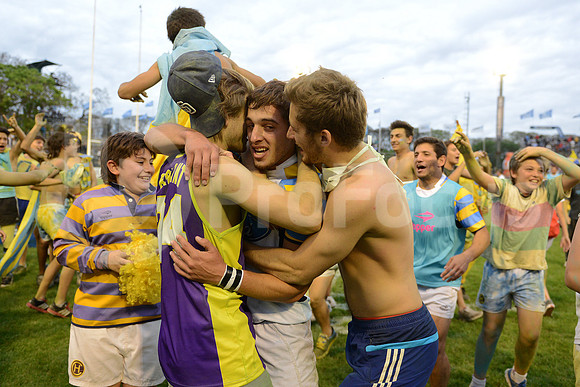 URBA Top14 2014