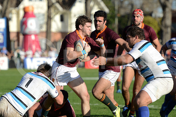 URBA TOP14 2014