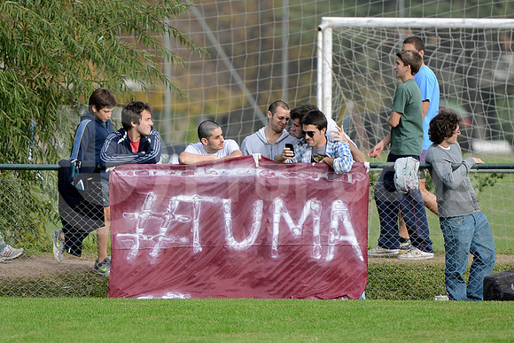 Torneo de la URBA 2013