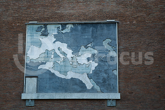 International travels
