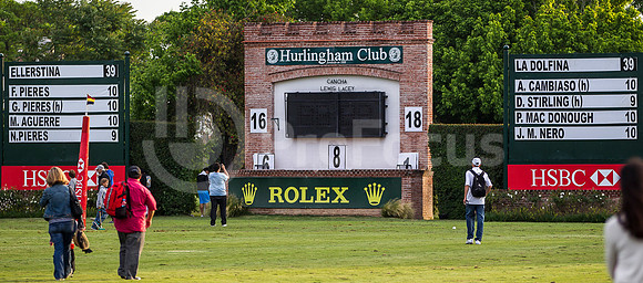 Final 120°Abierto Polo Hurlingham
