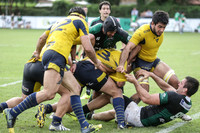 TUCUMAN RC VS LA PLATA