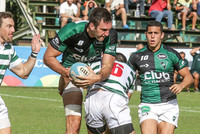 TUCUMAN RUGBY VS JOCKEY CLUB ROSARIO