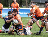 TUCUMAN VS ROSARIO