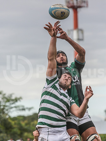 ICBC NACIONAL DE CLUBES - TUCUMAN RUGBY CLUB VS JOCKEY CLUB DE ROSARIO