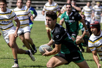 TUCUMAN LT VS DUENDES RC 23-04-2016