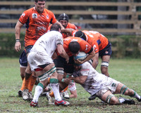 TUCUMAN VS ALTO VALLE