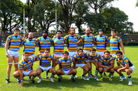 TUCUMAN LAWN TENNIS VS HINDU
