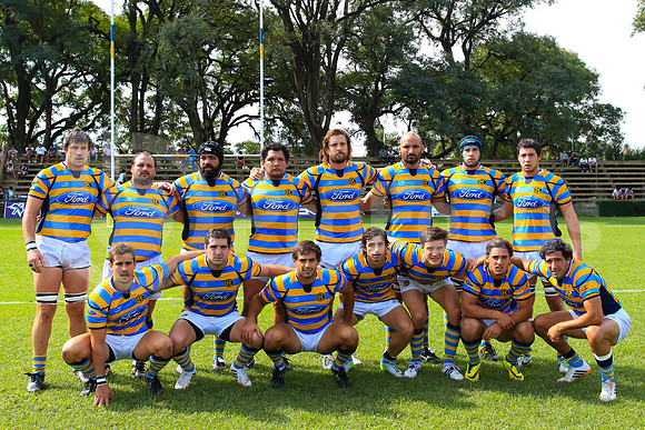 ​ICBC NACIONAL DE CLUBES - TUCUMAN LAWN TENNIS VS HINDU